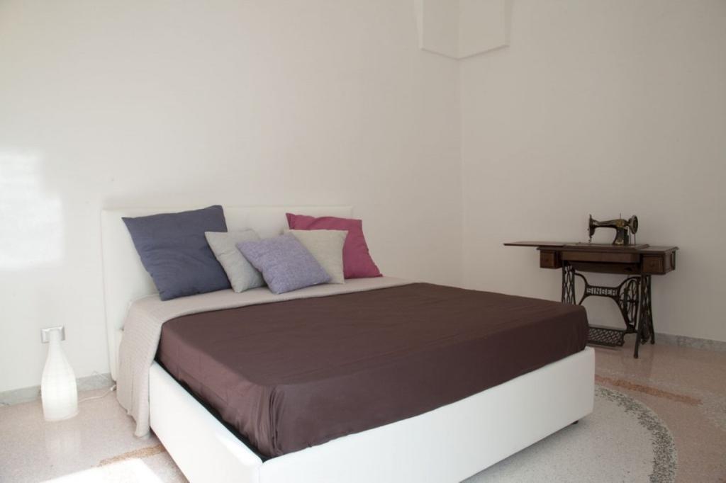 Riz Guest House Montesano Salentino Habitación foto