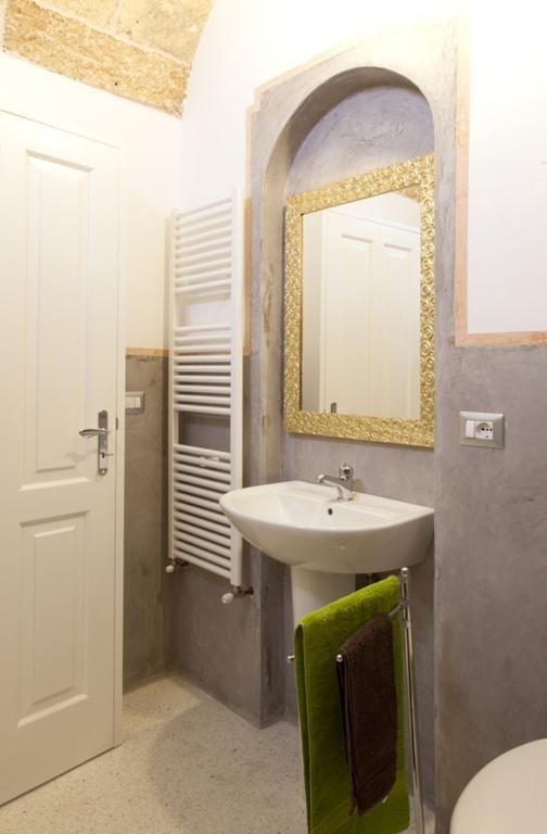 Riz Guest House Montesano Salentino Habitación foto
