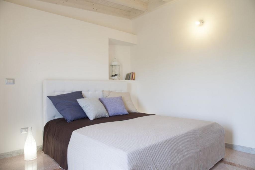 Riz Guest House Montesano Salentino Habitación foto
