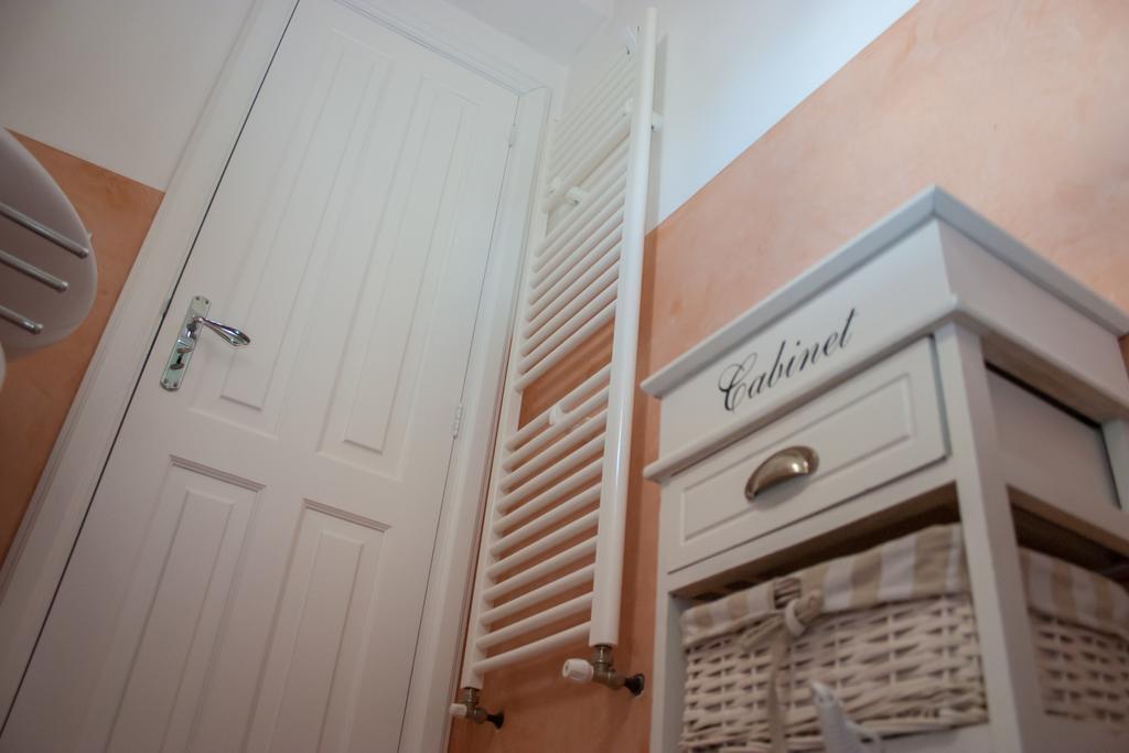 Riz Guest House Montesano Salentino Exterior foto